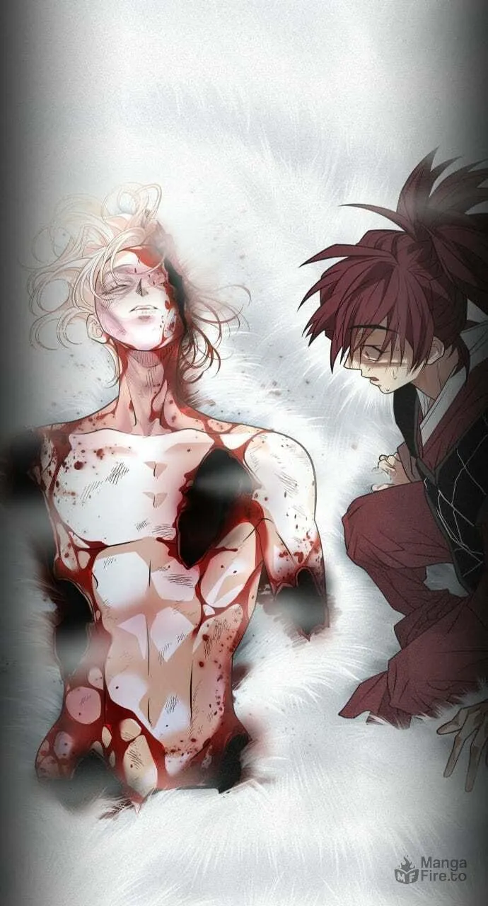 Book of the Dead Chapter 36 page 21 - 
