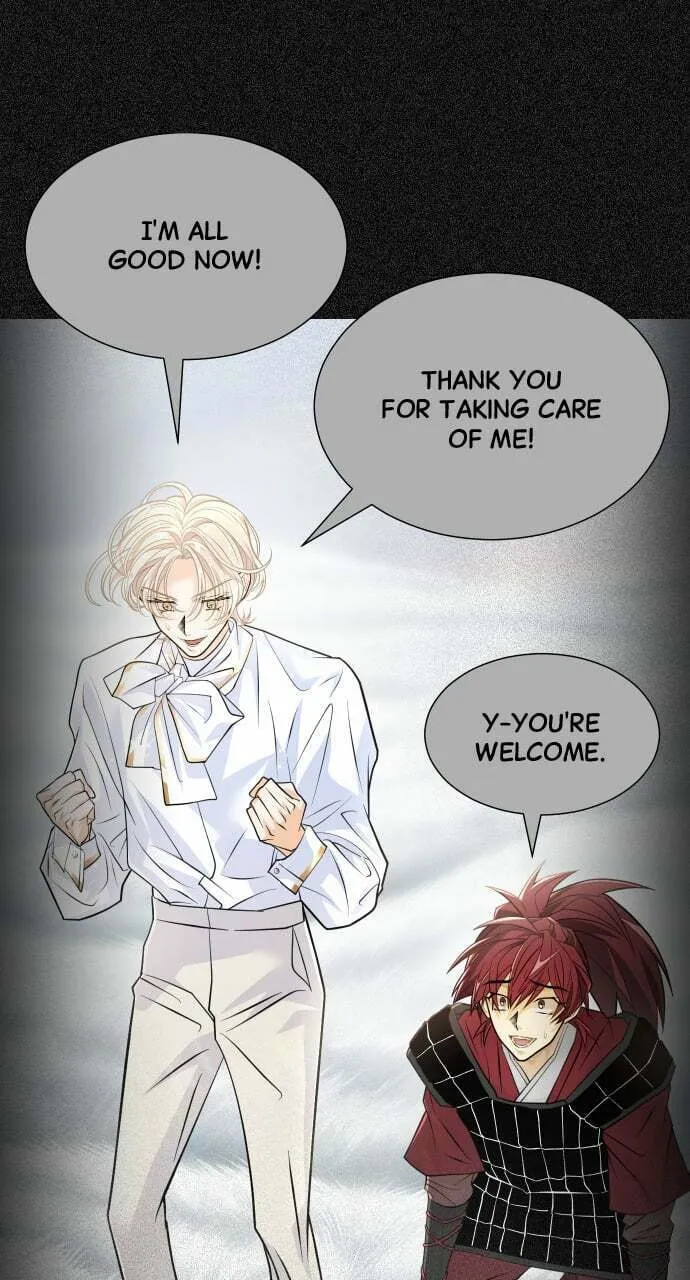 Book of the Dead Chapter 36 page 34 - 