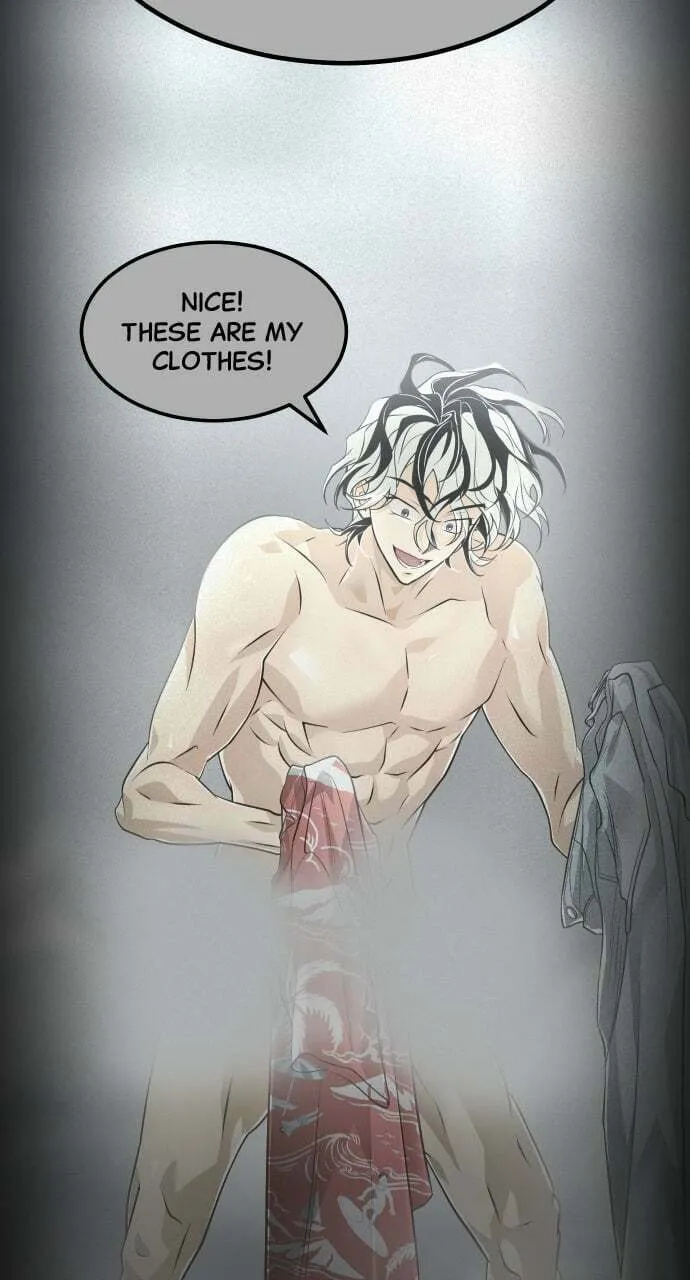 Book of the Dead Chapter 36 page 52 - 