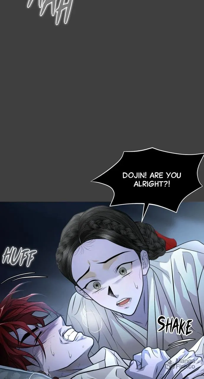 Book of the Dead Chapter 36 page 60 - 
