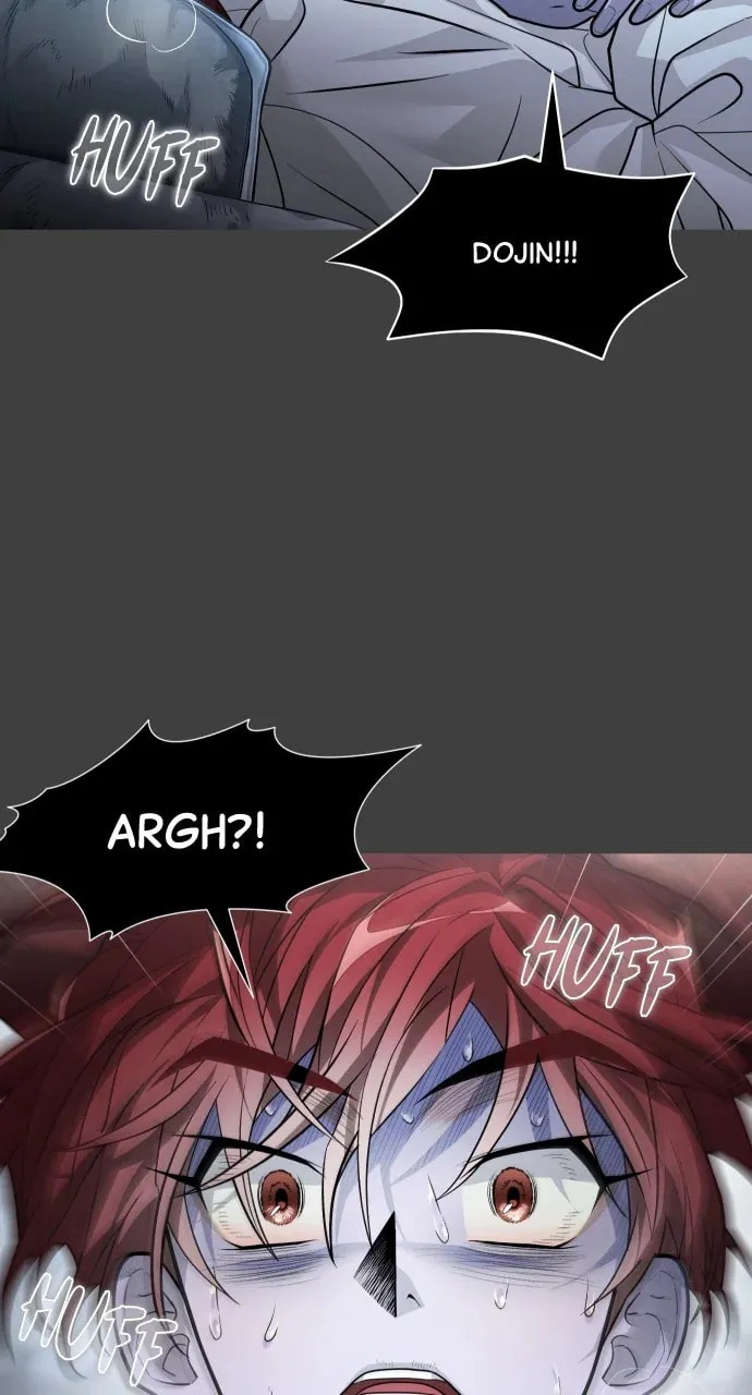 Book of the Dead Chapter 36 page 61 - 