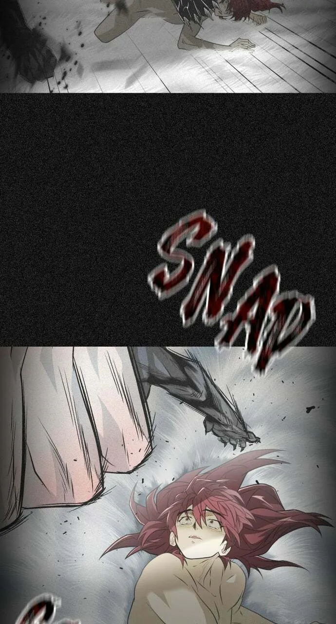 Book of the Dead Chapter 36 page 73 - 