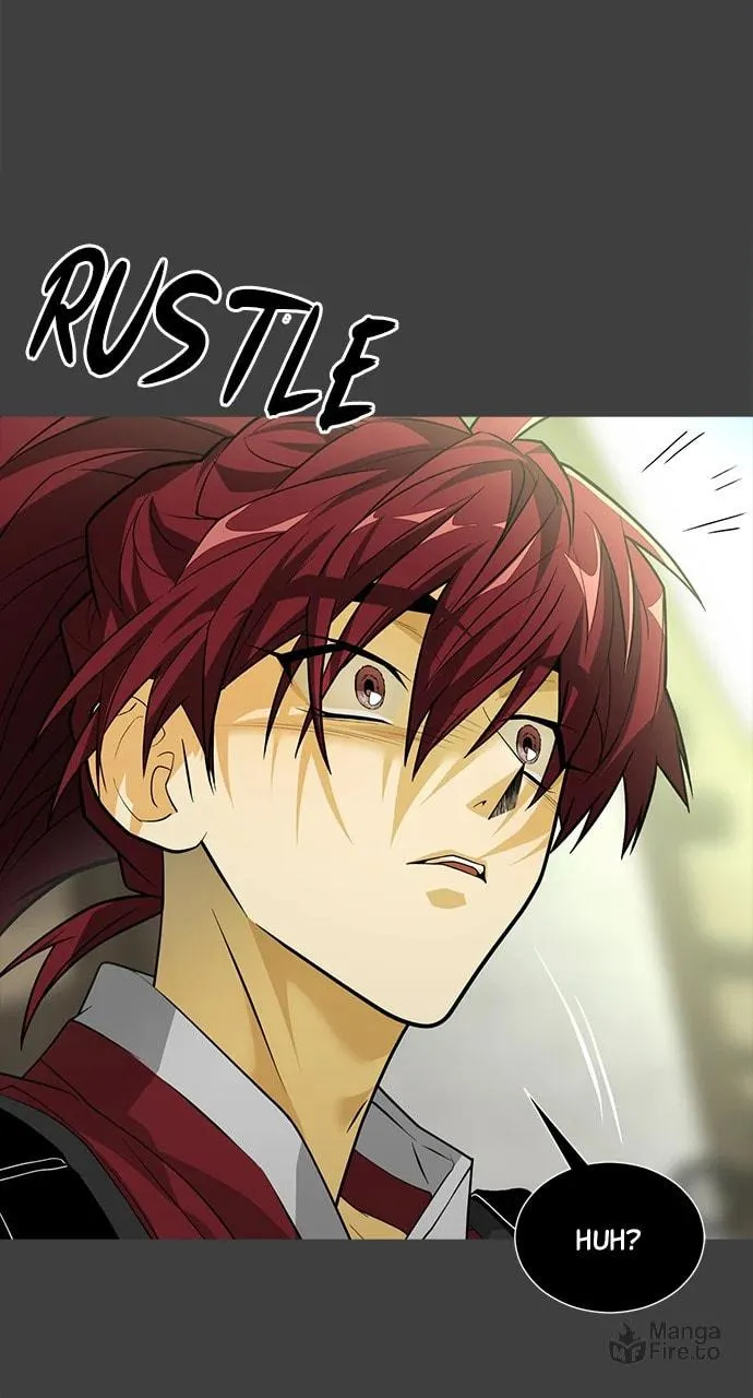 Book of the Dead Chapter 37 page 25 - 