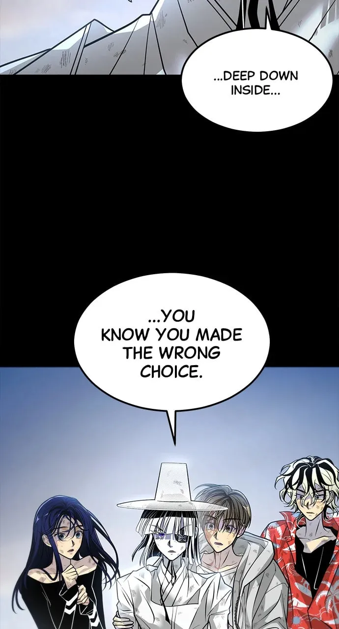 Book of the Dead Chapter 37 page 61 - 