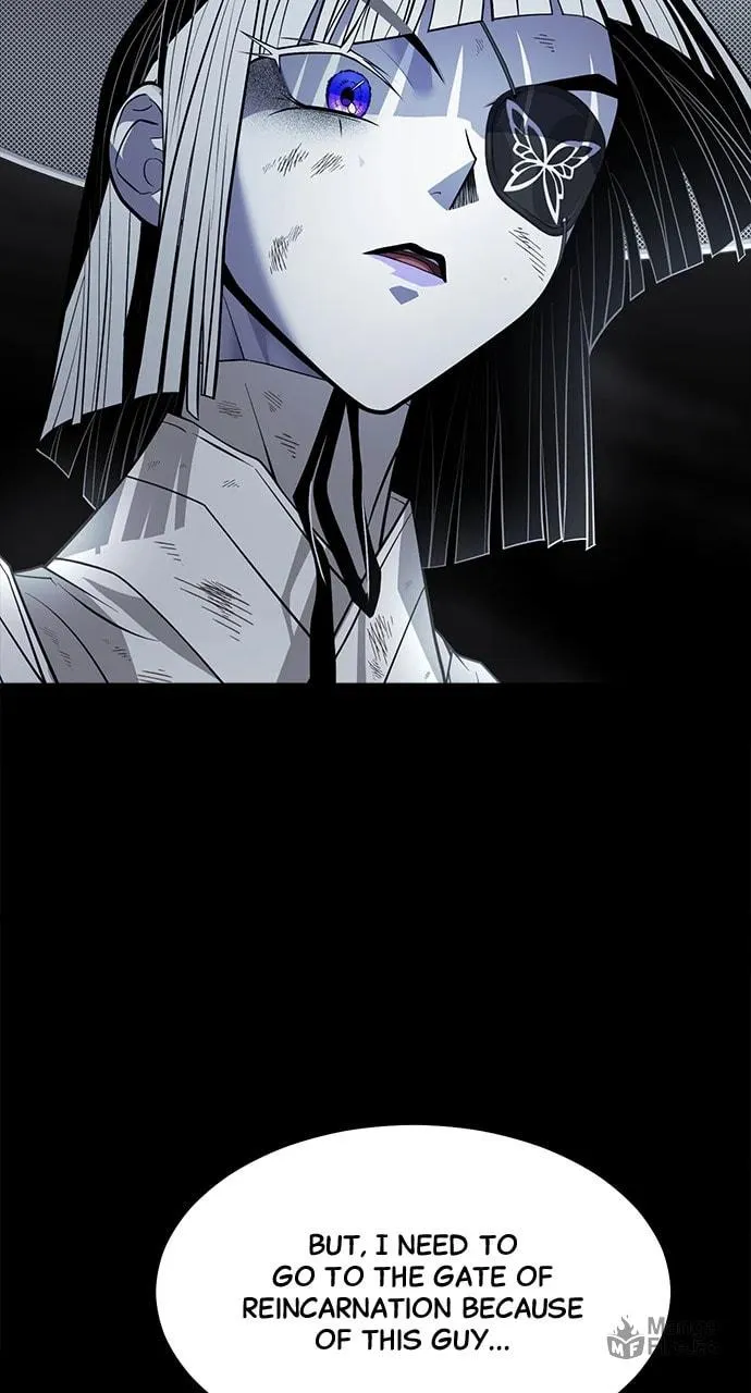 Book of the Dead Chapter 37 page 99 - 