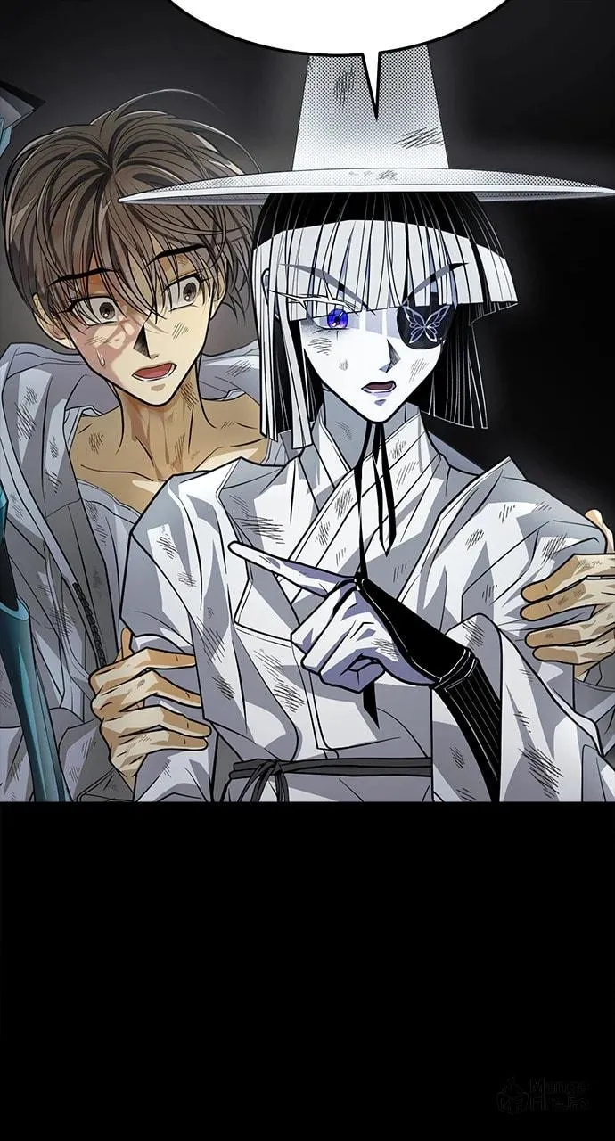 Book of the Dead Chapter 37 page 100 - 