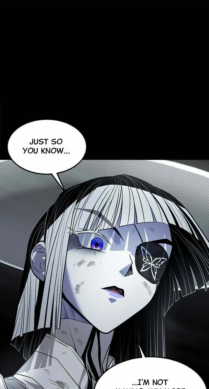 Book of the Dead Chapter 38 page 1 - 