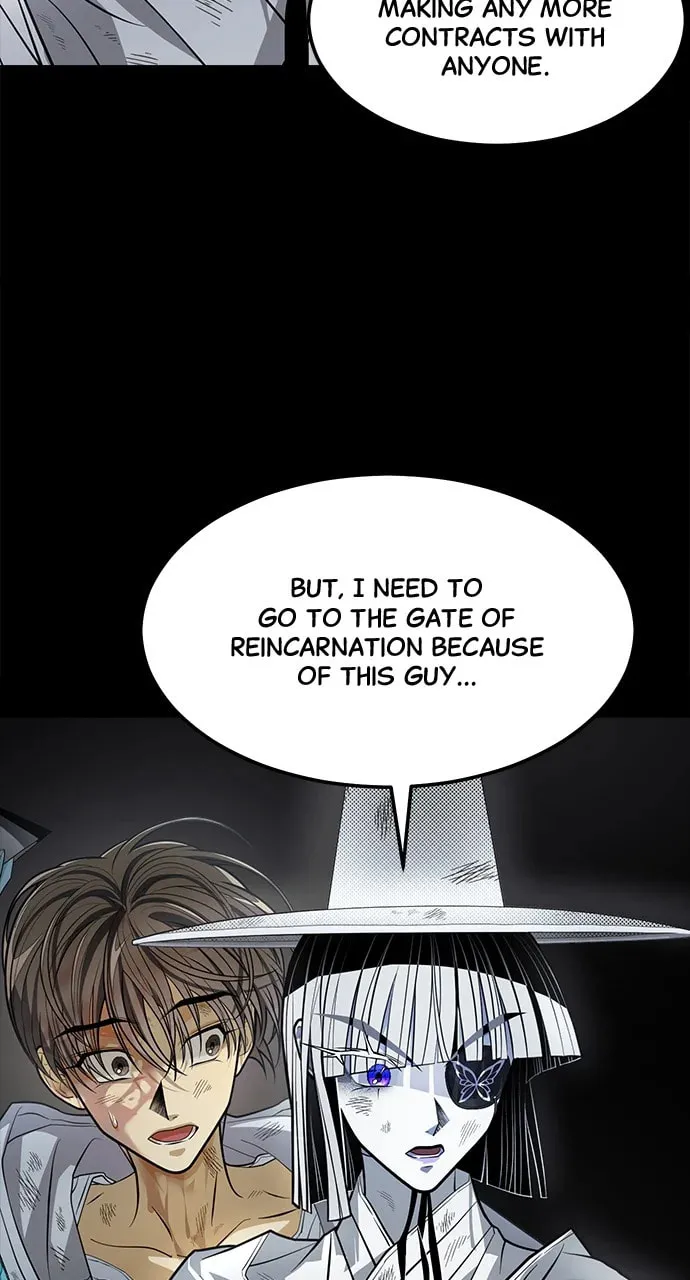 Book of the Dead Chapter 38 page 2 - 