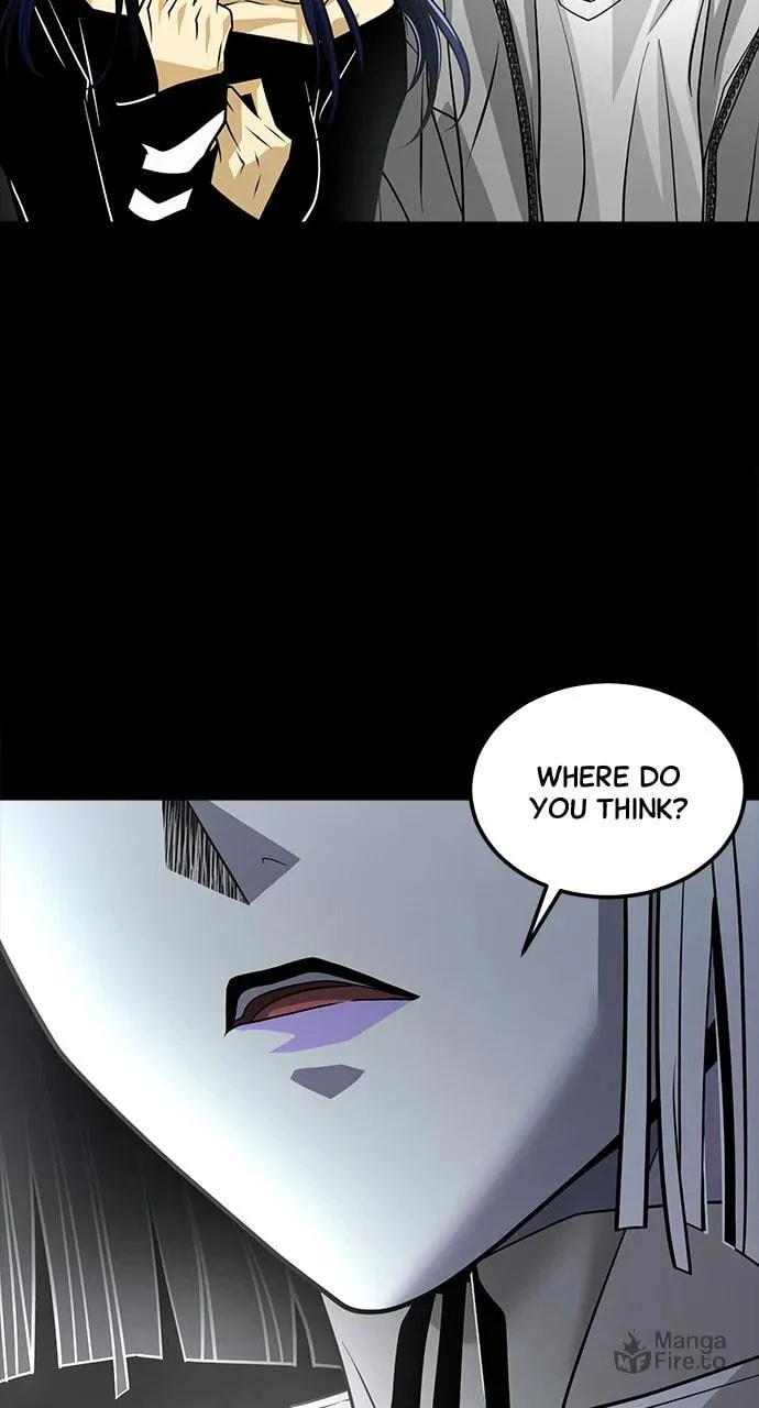 Book of the Dead Chapter 38 page 12 - 