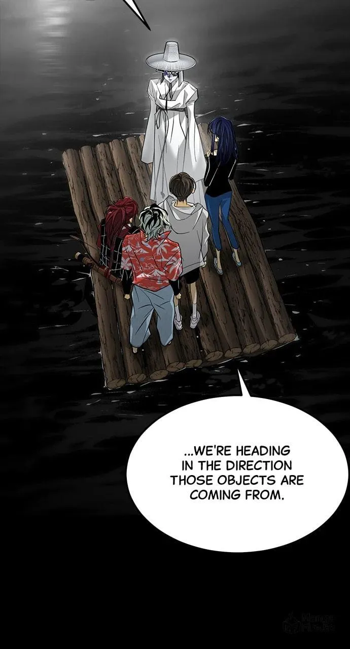Book of the Dead Chapter 38 page 15 - 
