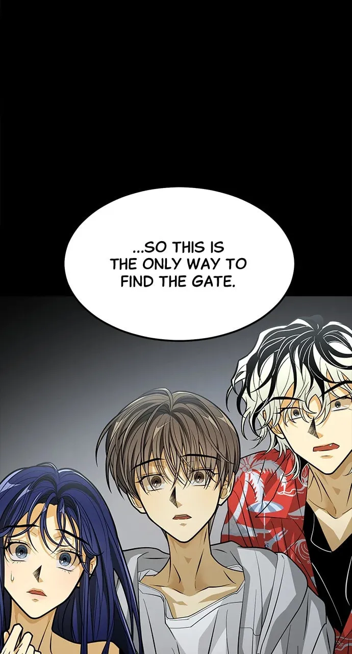 Book of the Dead Chapter 38 page 17 - 