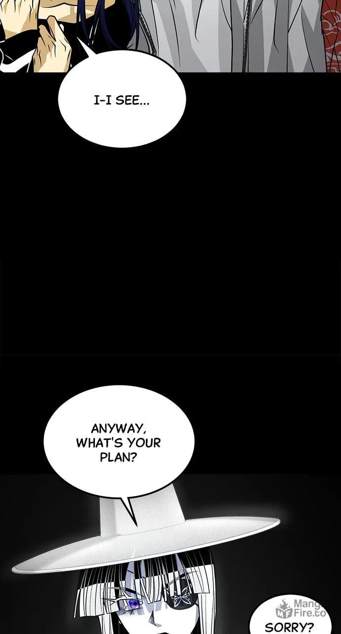 Book of the Dead Chapter 38 page 18 - 