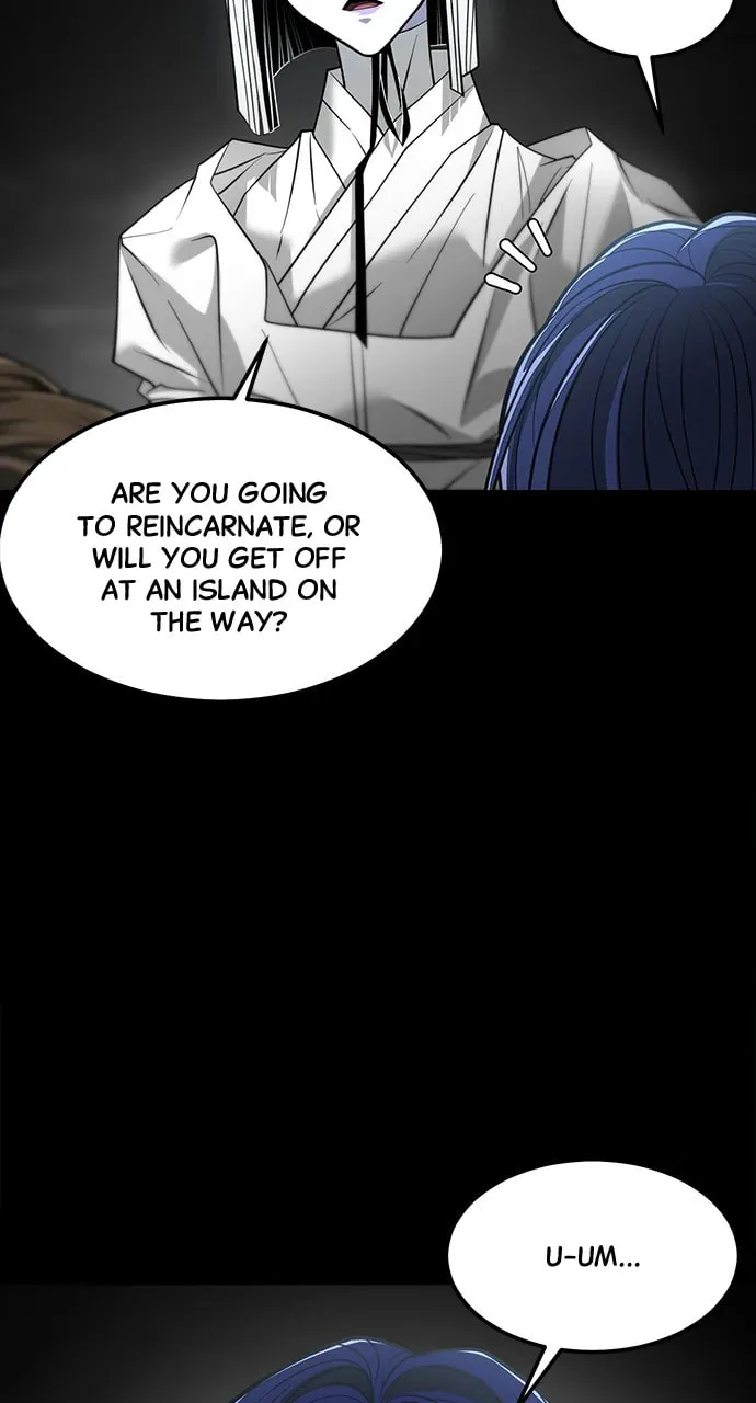 Book of the Dead Chapter 38 page 19 - 