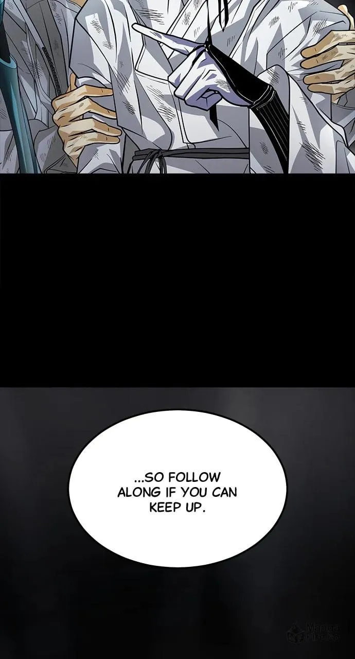 Book of the Dead Chapter 38 page 3 - 