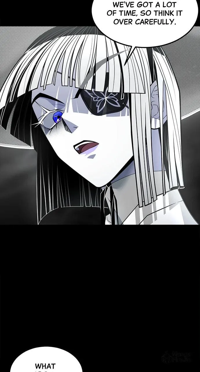 Book of the Dead Chapter 38 page 21 - 
