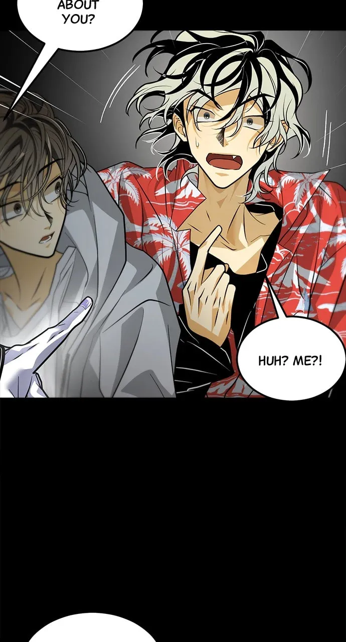 Book of the Dead Chapter 38 page 22 - 
