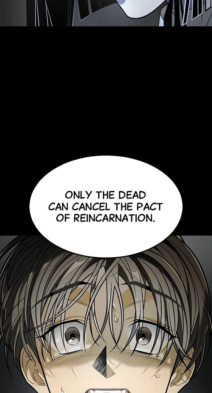 Book of the Dead Chapter 38 page 32 - 