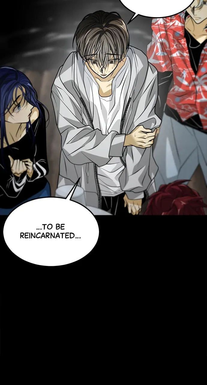 Book of the Dead Chapter 38 page 34 - 