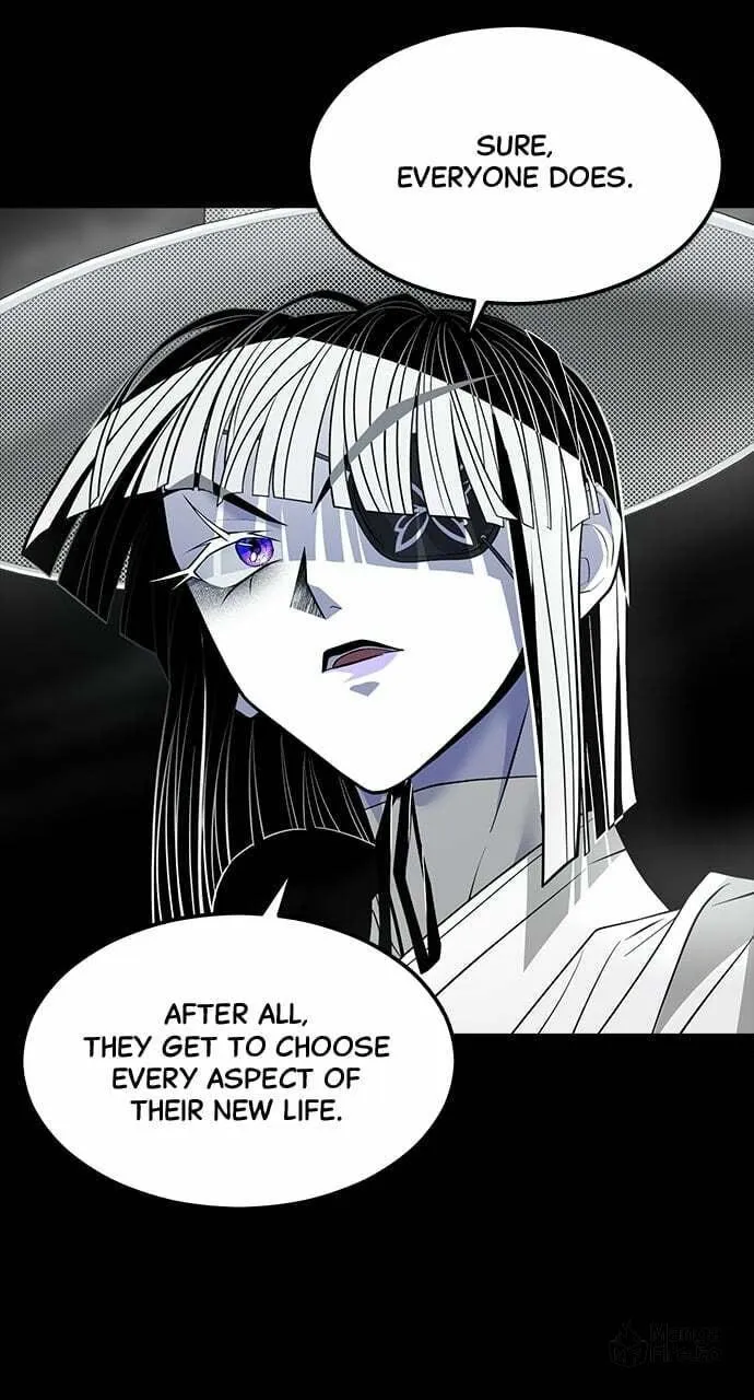 Book of the Dead Chapter 38 page 35 - 