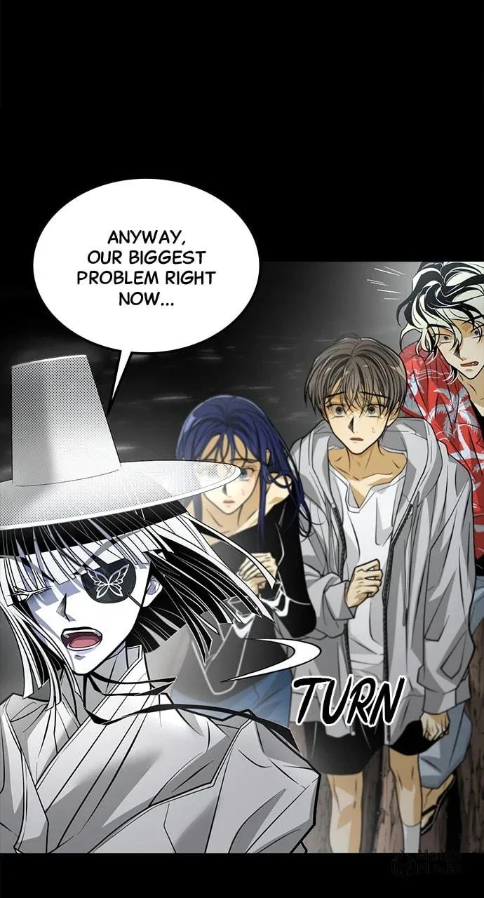Book of the Dead Chapter 38 page 39 - 