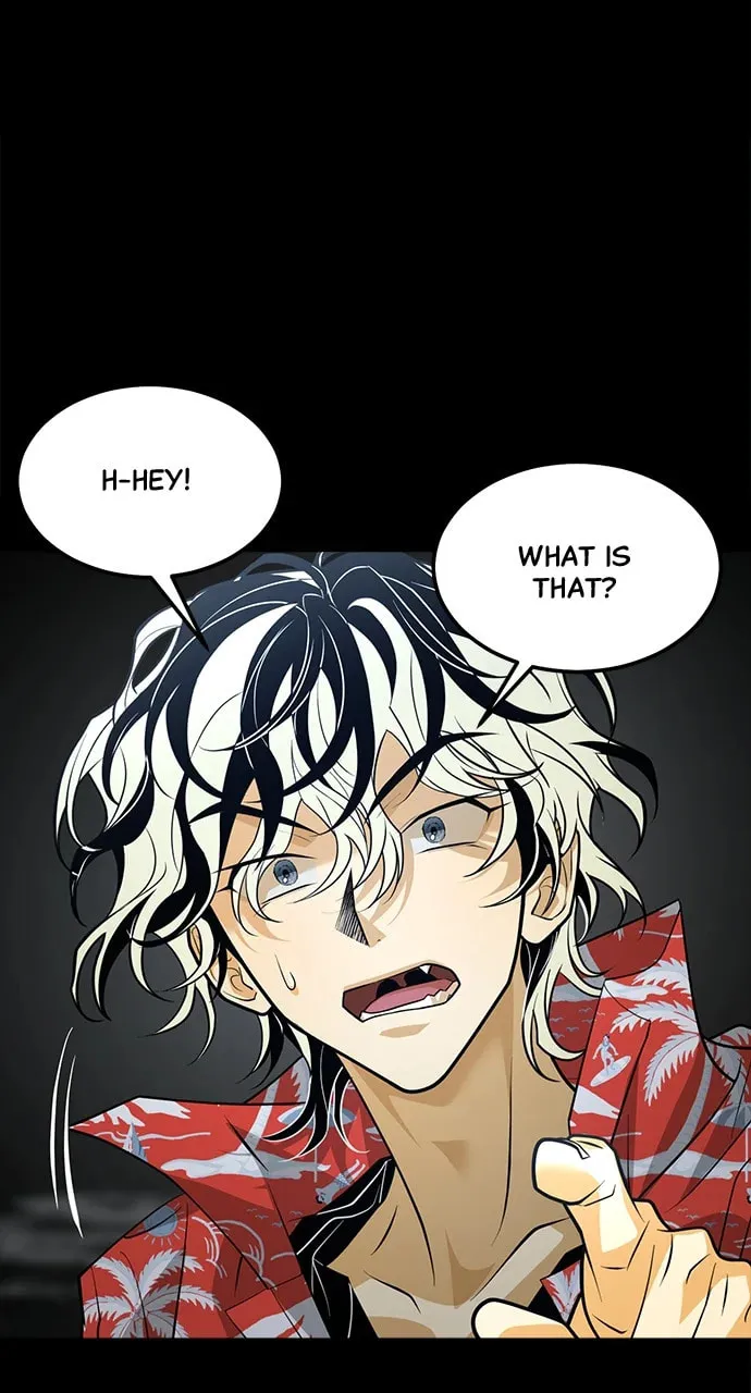 Book of the Dead Chapter 38 page 41 - 