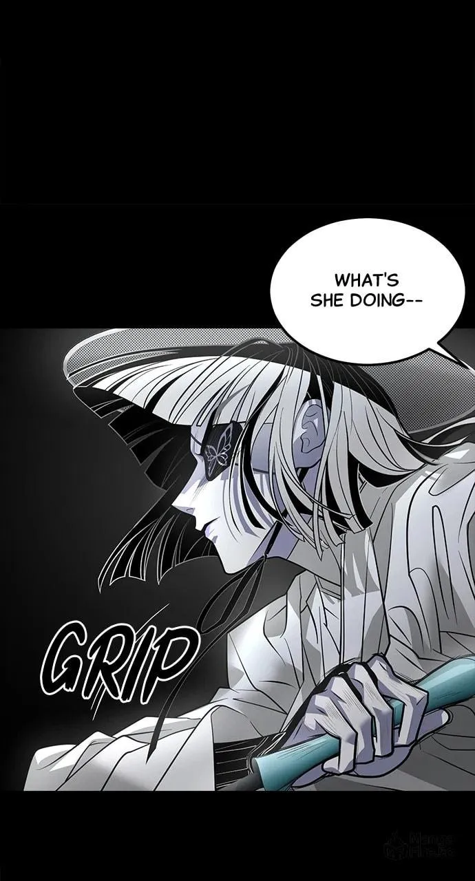 Book of the Dead Chapter 38 page 45 - 