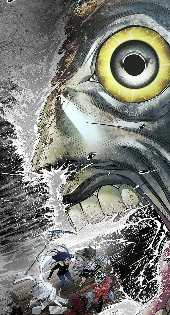 Book of the Dead Chapter 38 page 59 - 