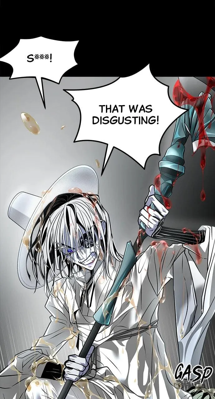 Book of the Dead Chapter 38 page 70 - 
