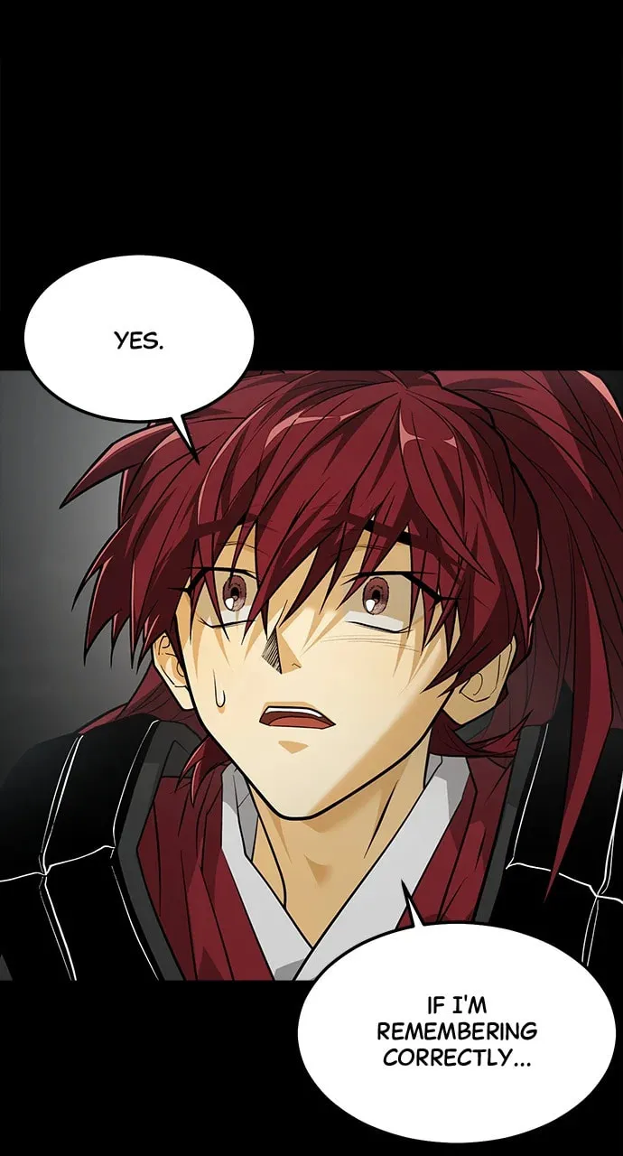 Book of the Dead Chapter 38 page 8 - 