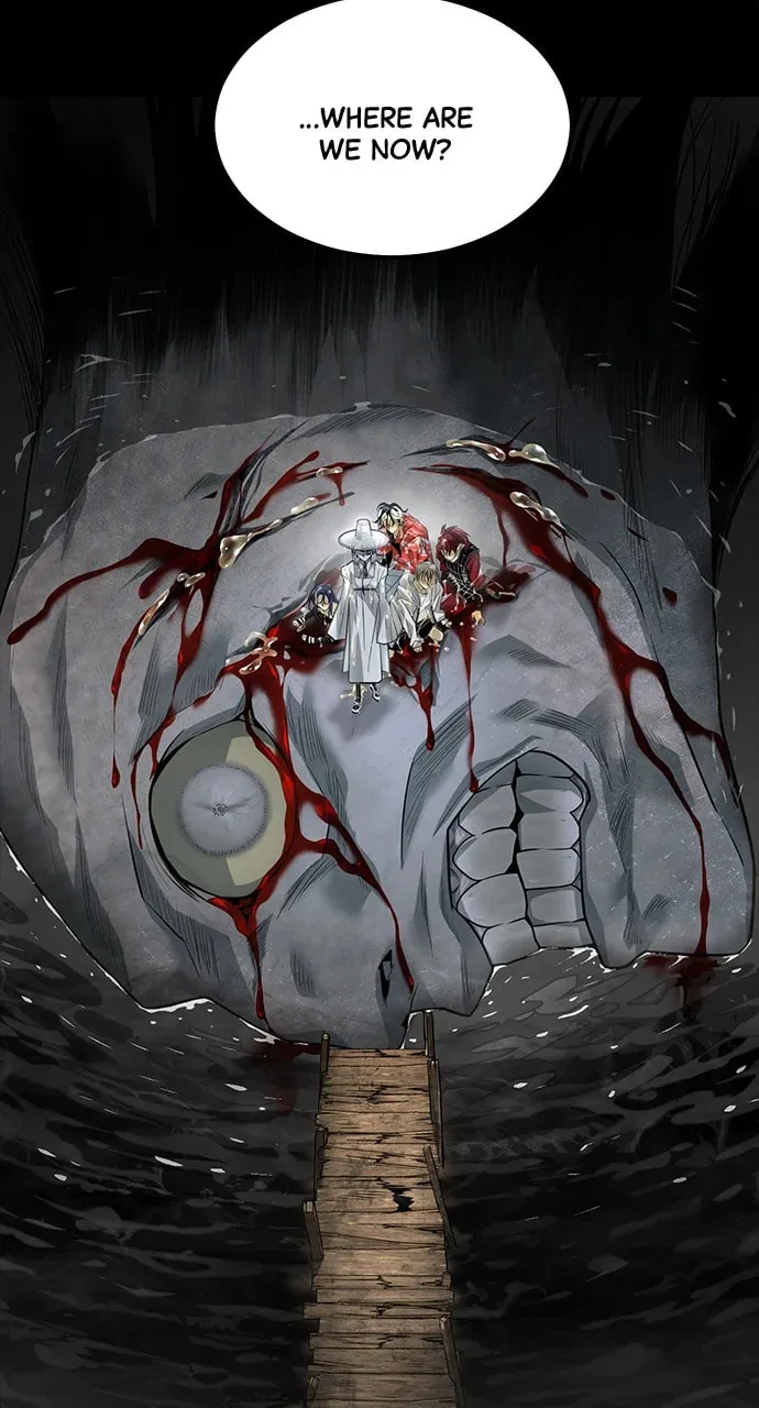Book of the Dead Chapter 38 page 73 - 