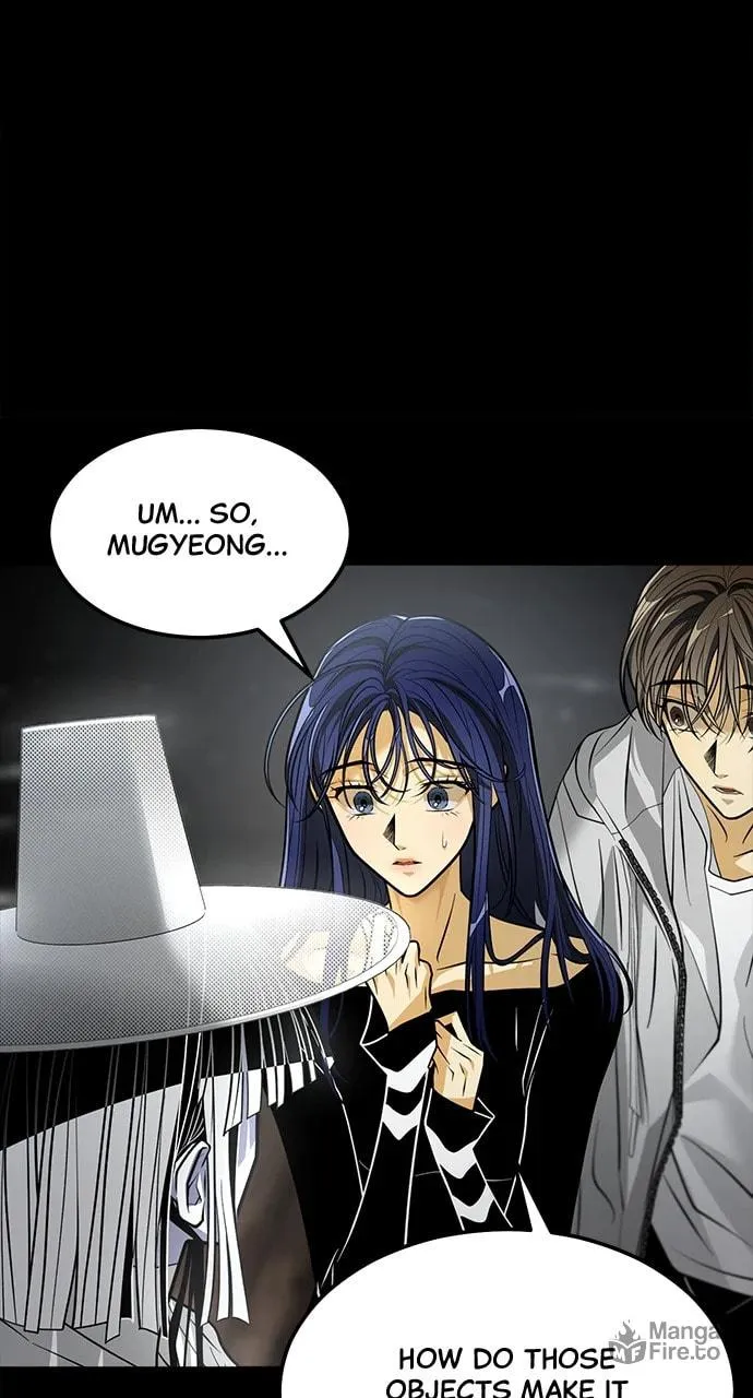 Book of the Dead Chapter 38 page 9 - 