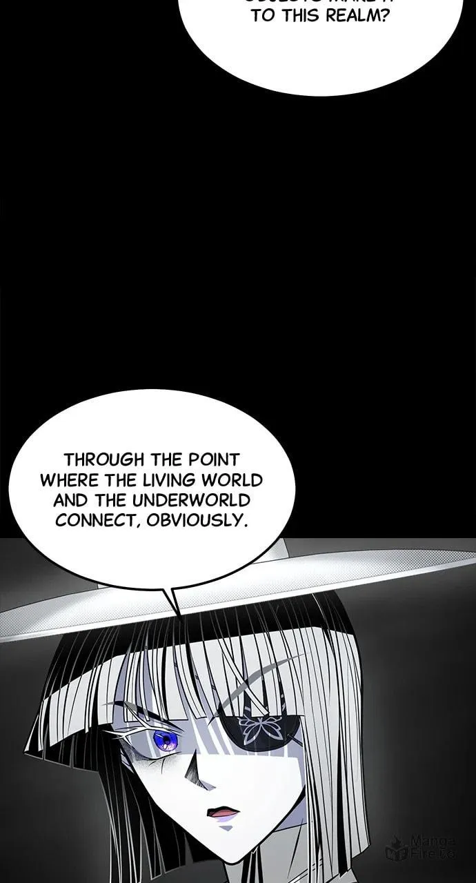 Book of the Dead Chapter 38 page 10 - 