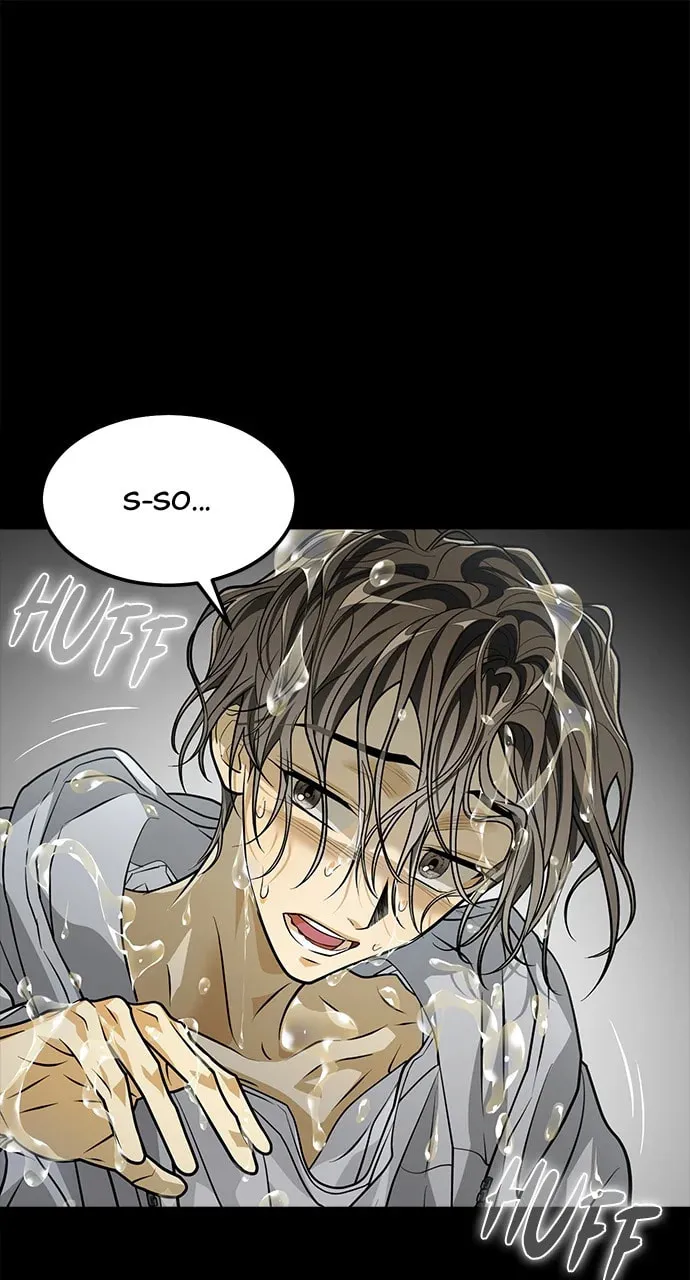 Book of the Dead Chapter 39 page 1 - 
