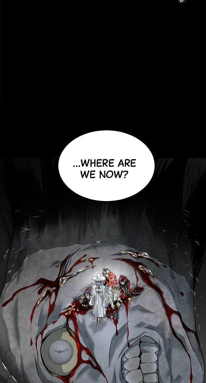 Book of the Dead Chapter 39 page 2 - 