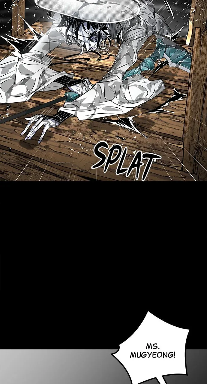 Book of the Dead Chapter 39 page 19 - 