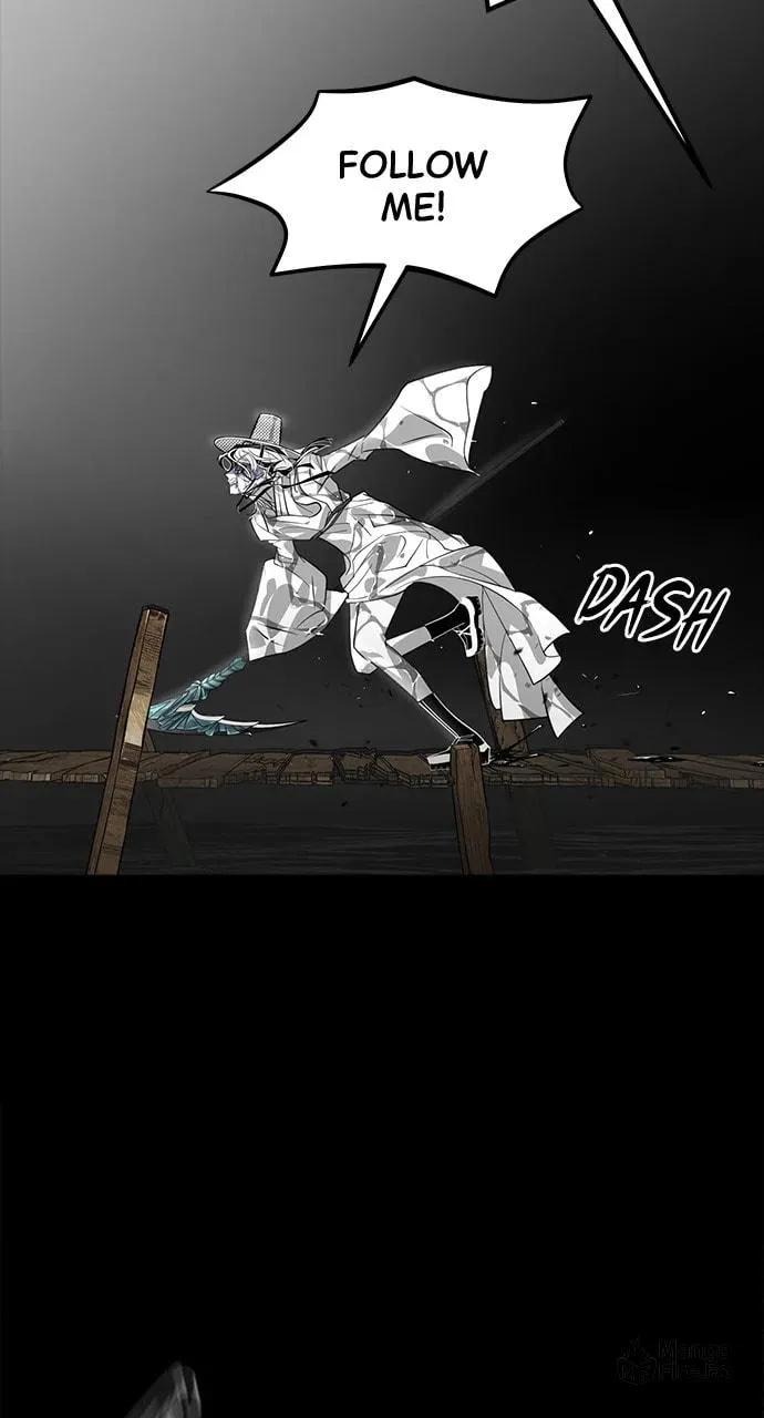Book of the Dead Chapter 39 page 20 - 