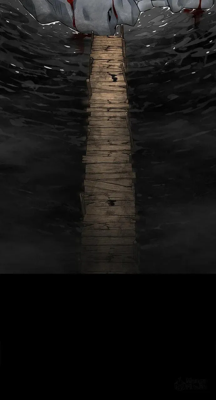 Book of the Dead Chapter 39 page 3 - 