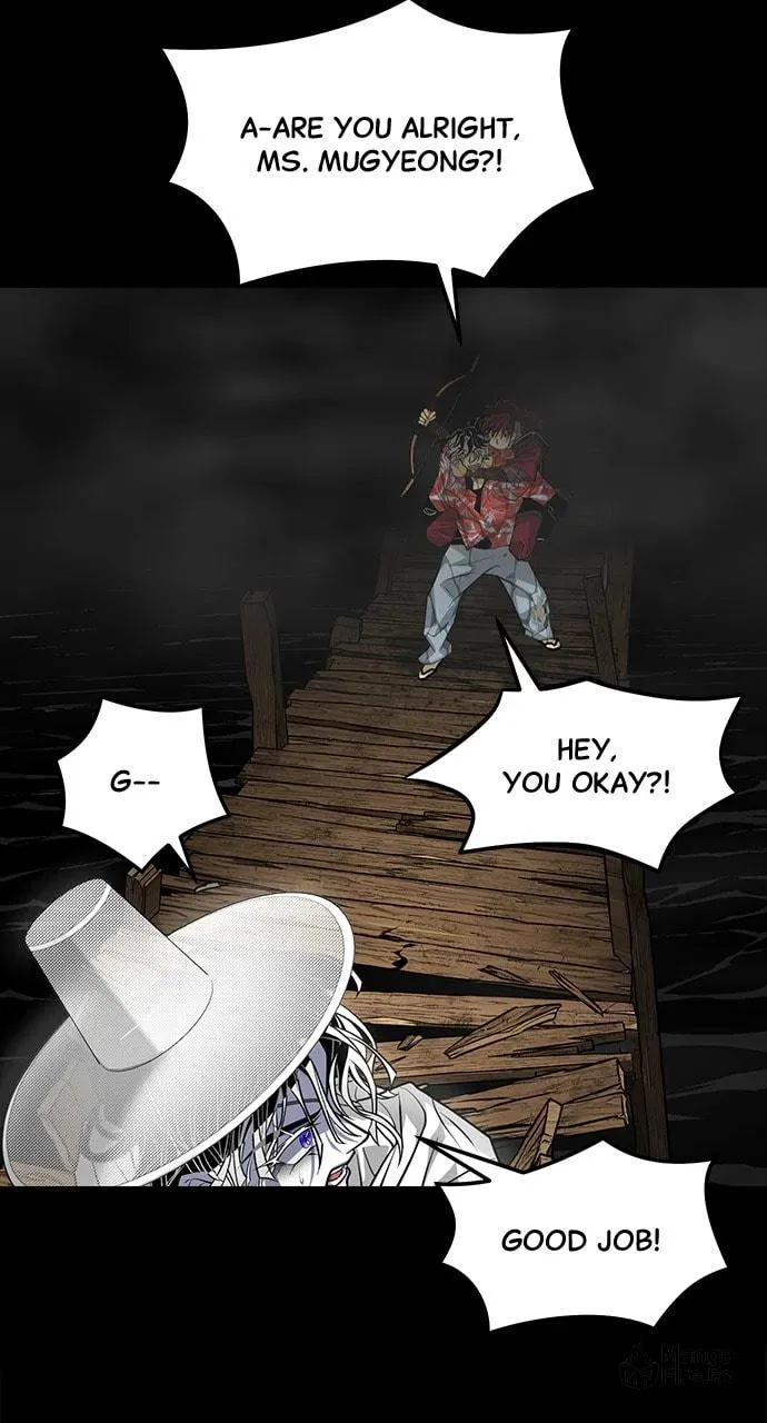 Book of the Dead Chapter 39 page 36 - 