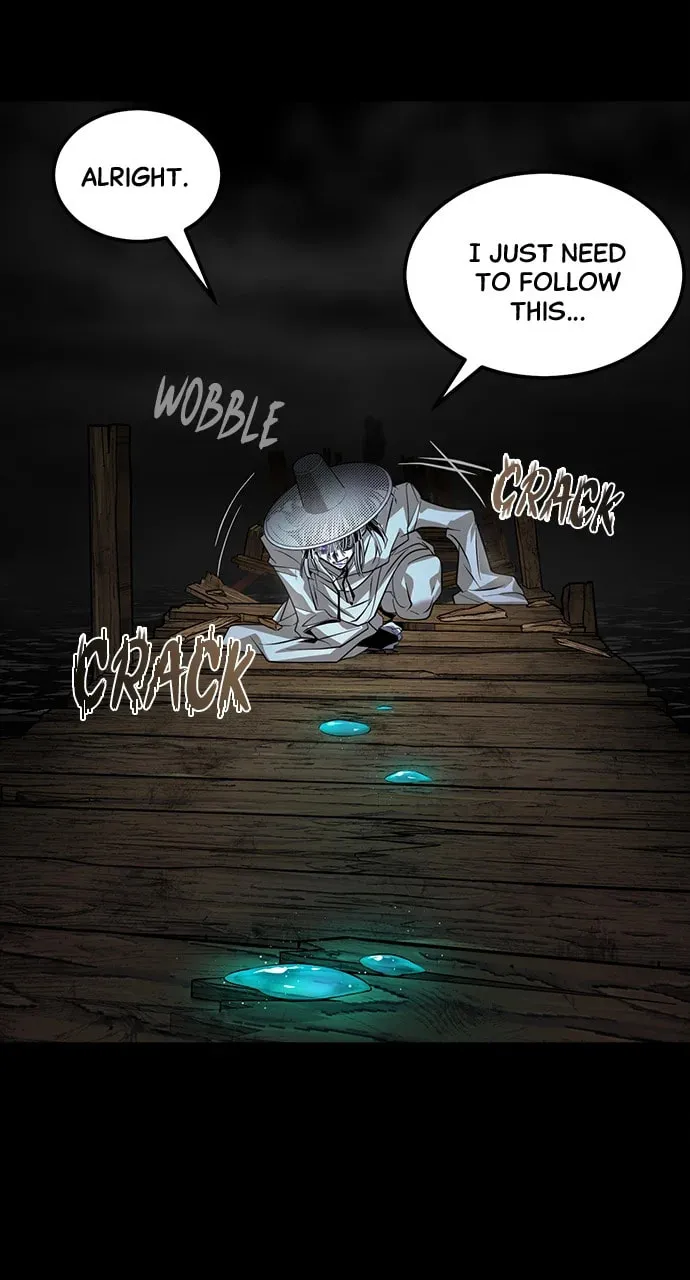 Book of the Dead Chapter 39 page 41 - 