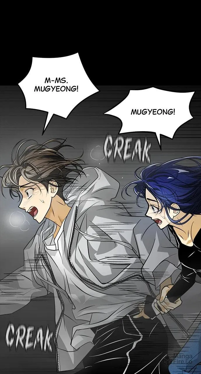 Book of the Dead Chapter 39 page 42 - 