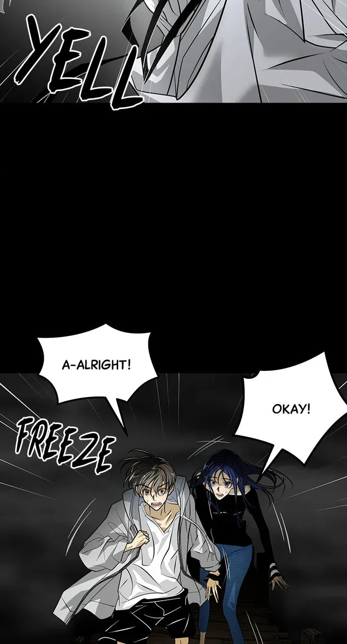 Book of the Dead Chapter 39 page 44 - 