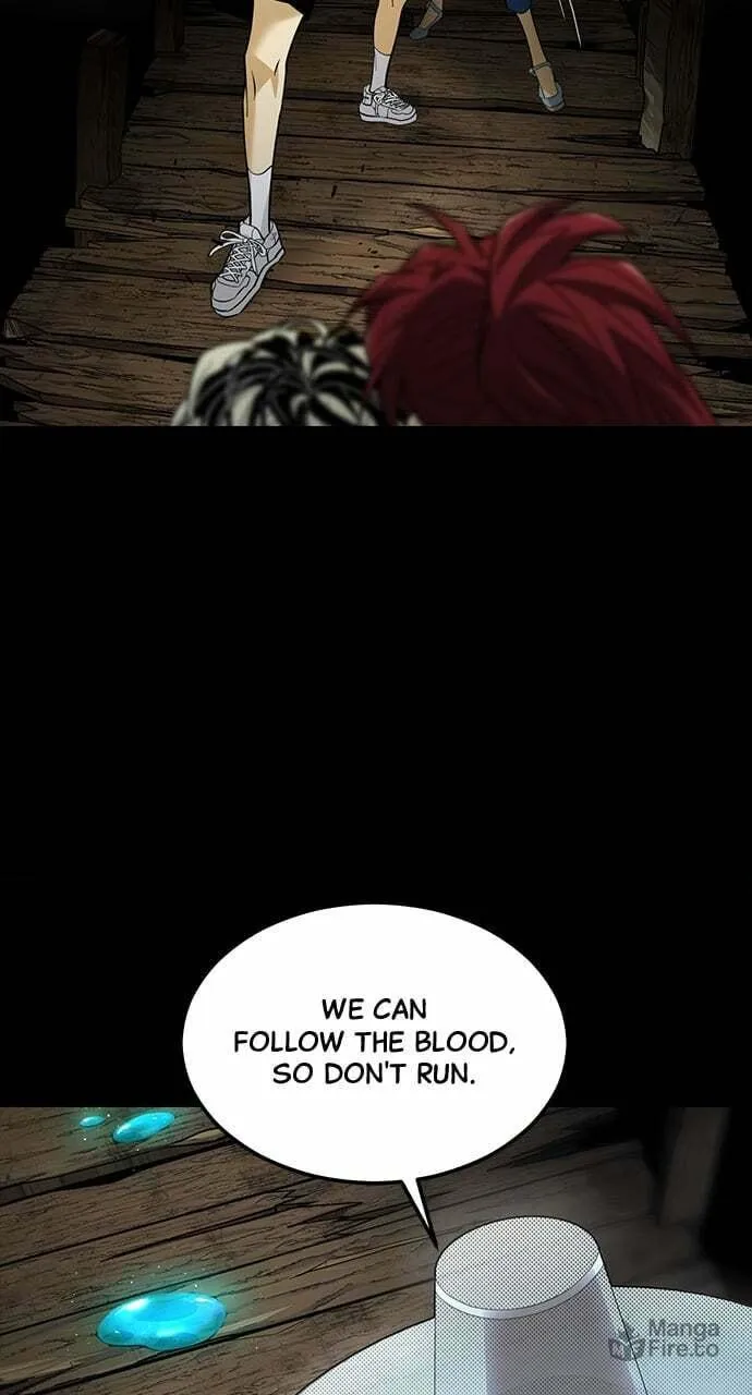 Book of the Dead Chapter 39 page 45 - 