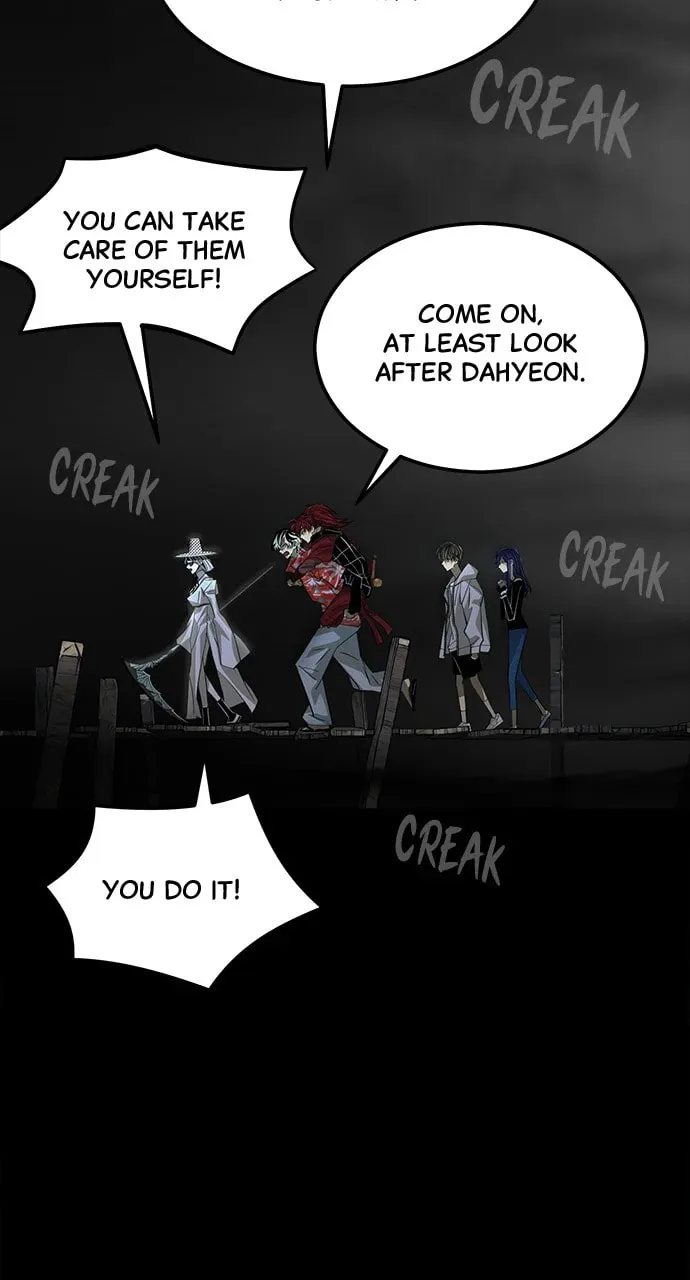 Book of the Dead Chapter 39 page 47 - 