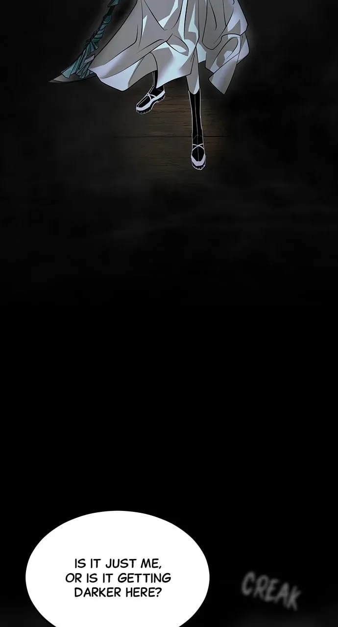 Book of the Dead Chapter 39 page 53 - 