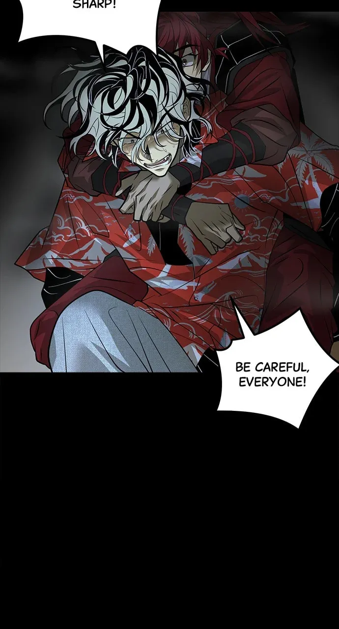 Book of the Dead Chapter 39 page 56 - 