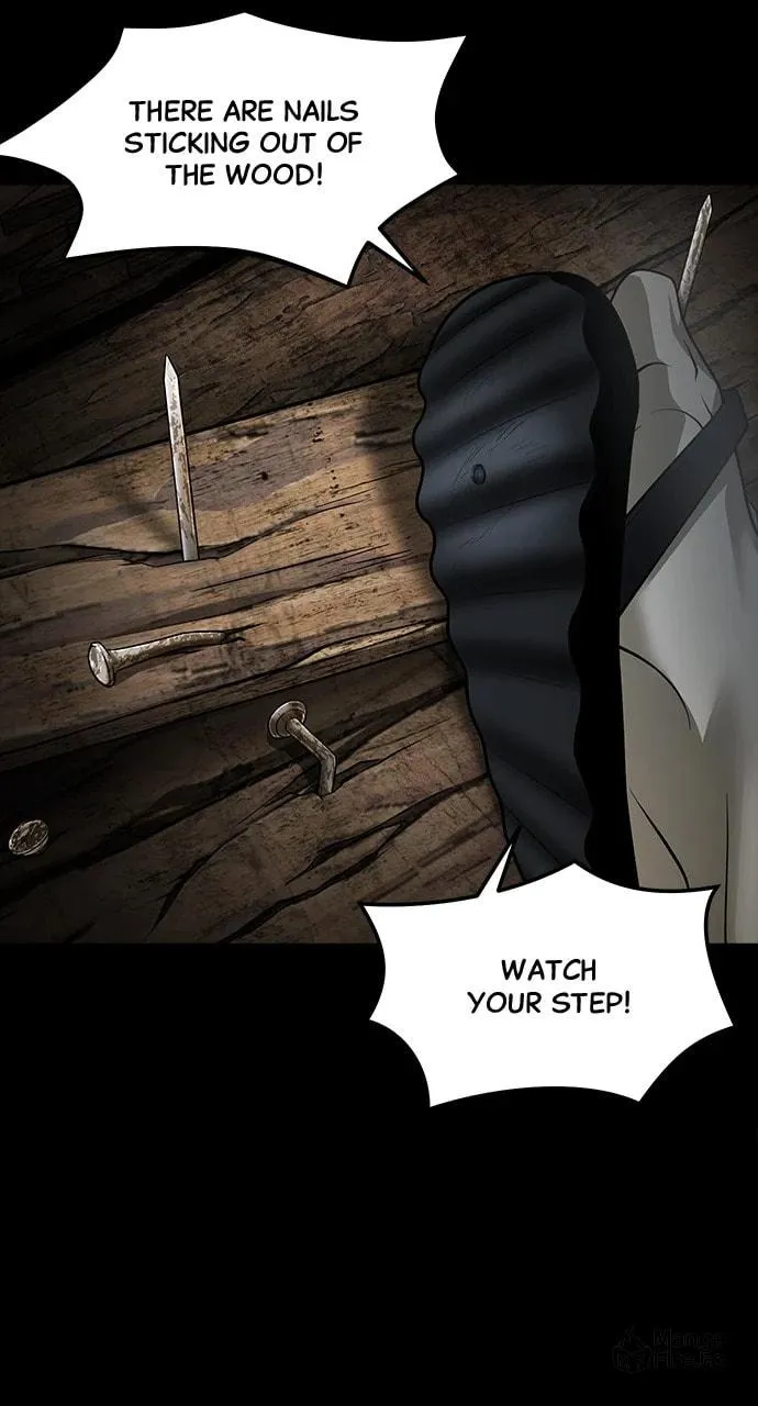 Book of the Dead Chapter 39 page 57 - 
