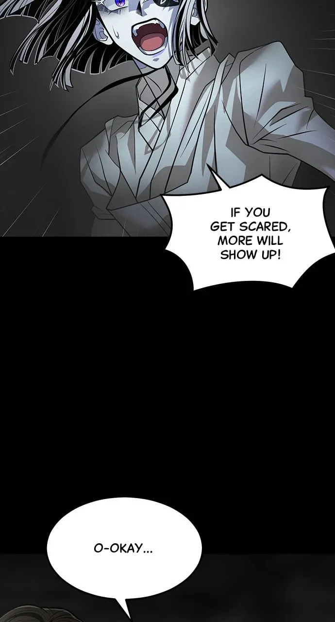 Book of the Dead Chapter 39 page 64 - 