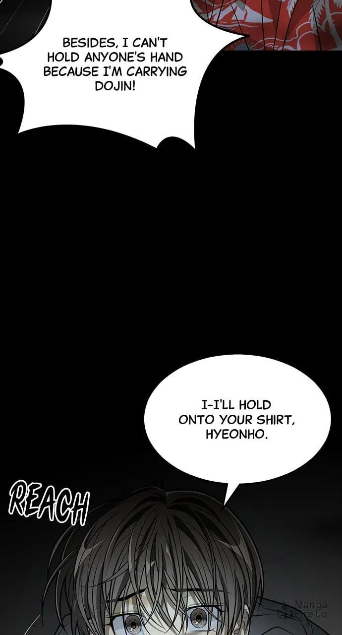 Book of the Dead Chapter 39 page 69 - 
