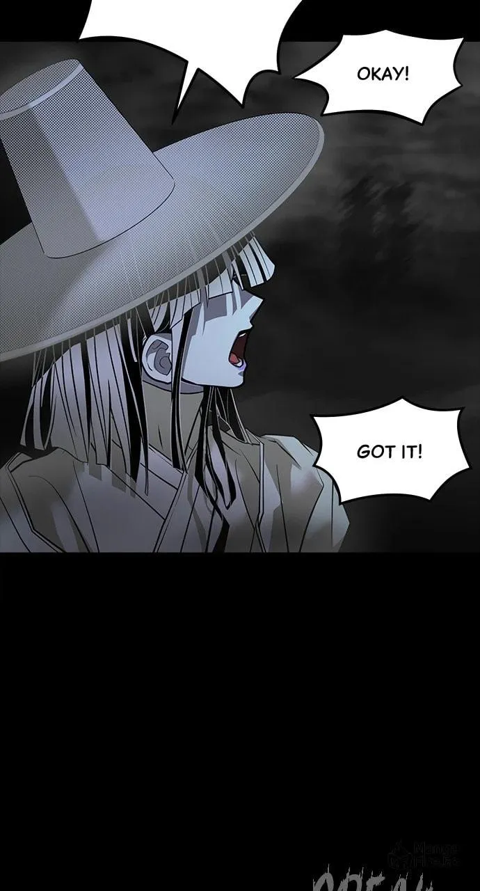 Book of the Dead Chapter 39 page 72 - 