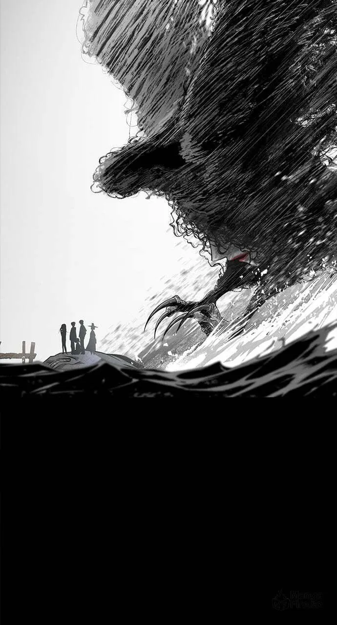 Book of the Dead Chapter 39 page 9 - 